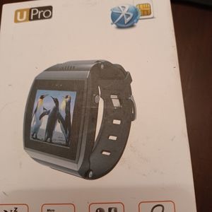 UPro Smart Watch